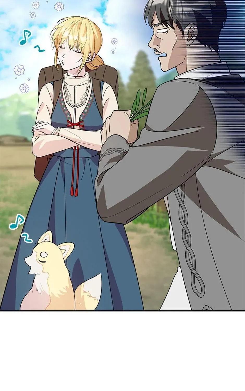 Read Carefully Choosing a Husband chapter 44 image 102 on Lezhin
