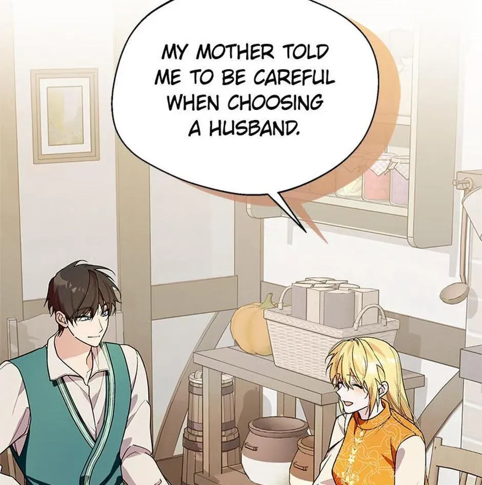 Read Carefully Choosing a Husband chapter 44 image 18 on Lezhin