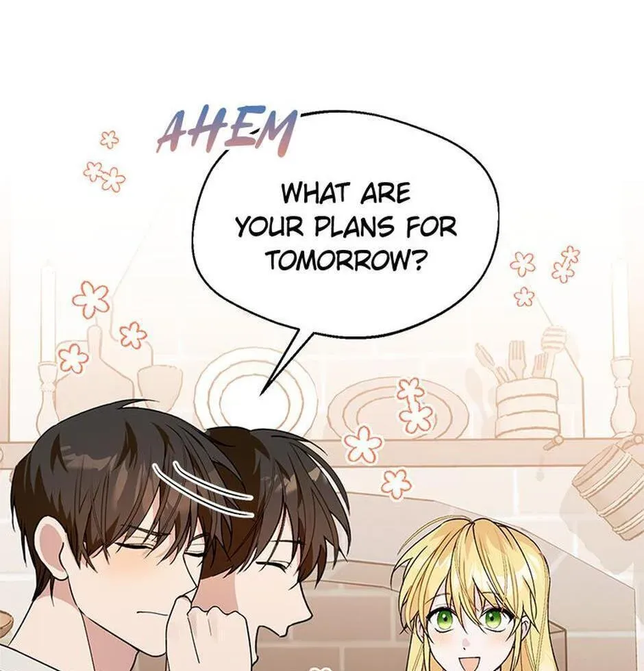 Read Carefully Choosing a Husband chapter 44 image 22 on Lezhin
