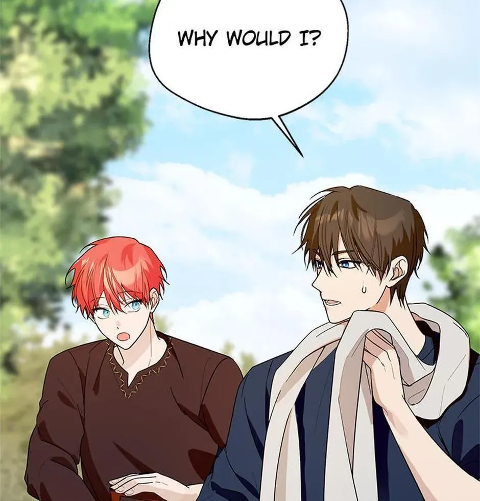 Read Carefully Choosing a Husband chapter 44 image 32 on Lezhin