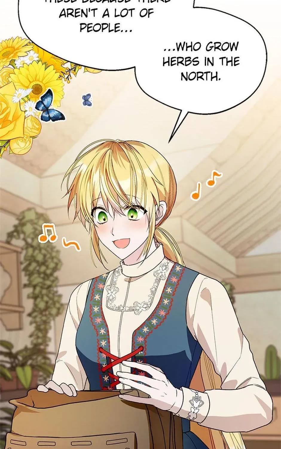 Read Carefully Choosing a Husband chapter 44 image 46 on Lezhin