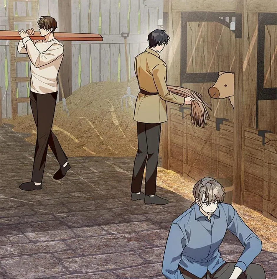 Read Carefully Choosing a Husband chapter 44 image 6 on Lezhin
