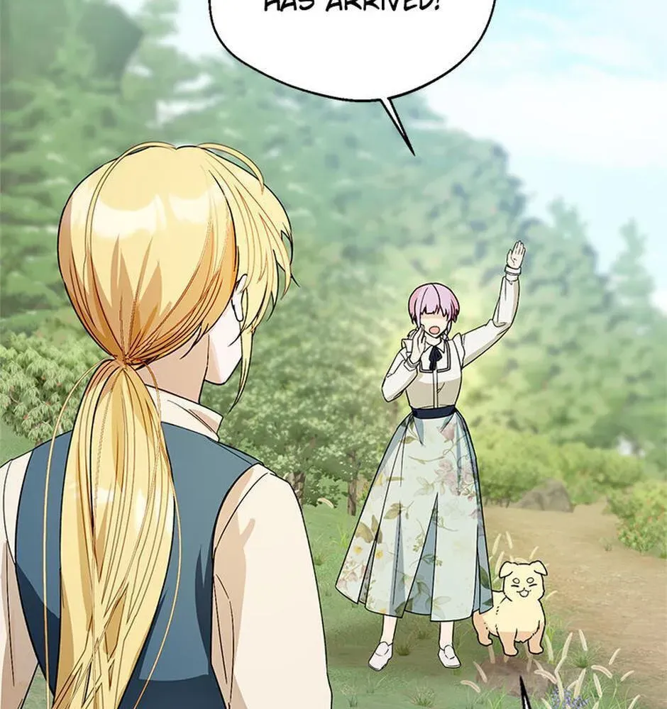 Read Carefully Choosing a Husband chapter 44 image 69 on Lezhin