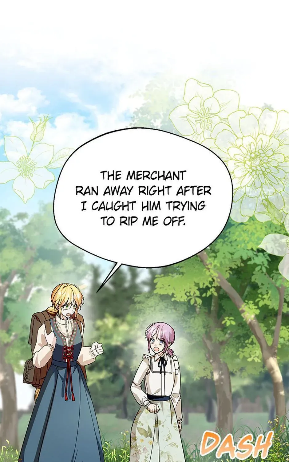 Read Carefully Choosing a Husband chapter 44 image 72 on Lezhin