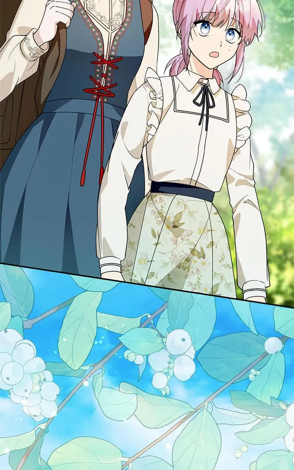Read Carefully Choosing a Husband chapter 44 image 78 on Lezhin