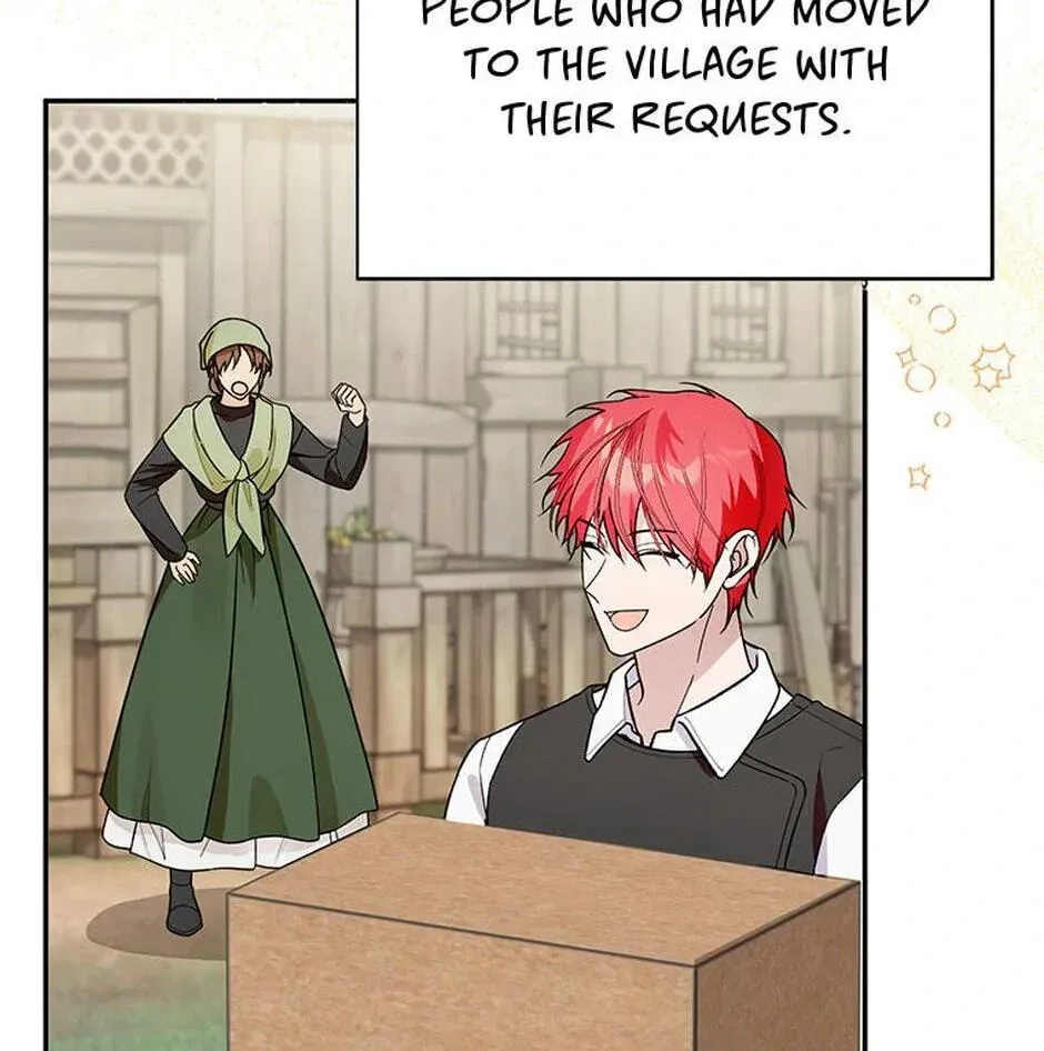 Read Carefully Choosing a Husband chapter 44 image 8 on Lezhin