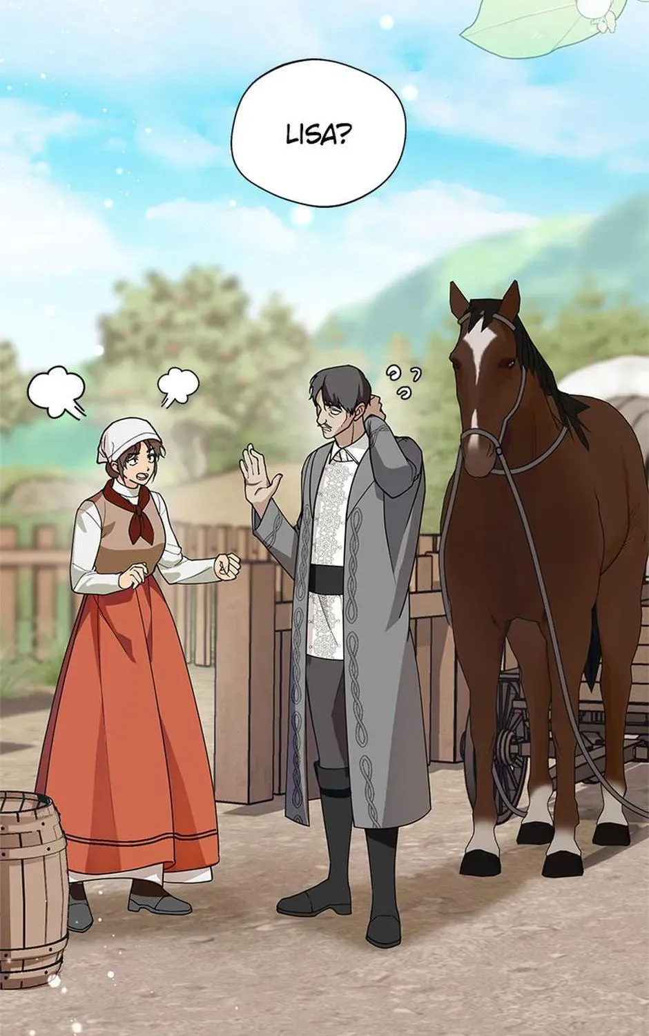 Read Carefully Choosing a Husband chapter 44 image 80 on Lezhin