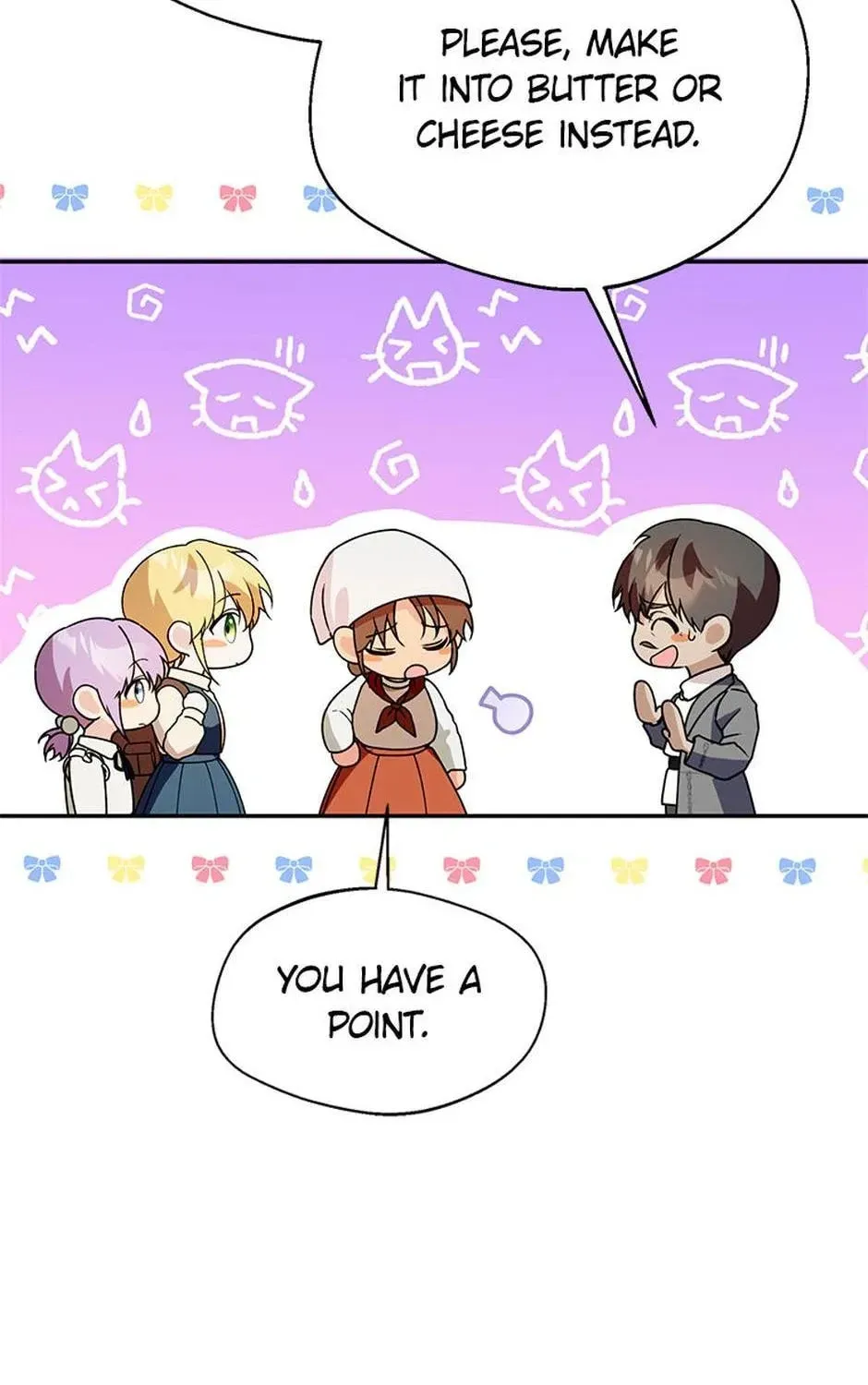Read Carefully Choosing a Husband chapter 44 image 90 on Lezhin