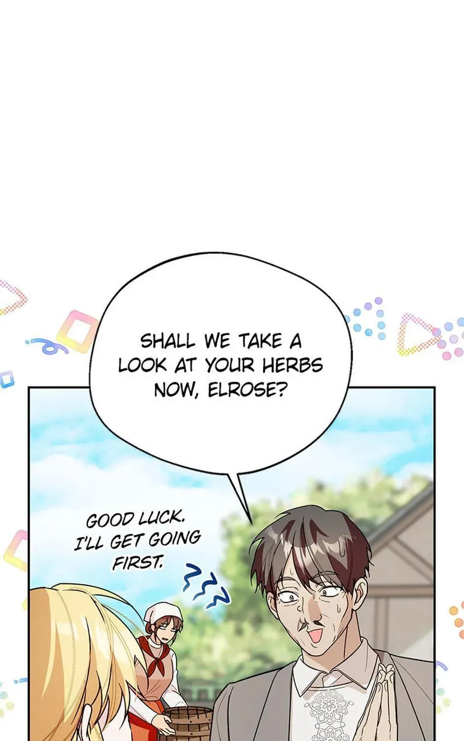 Read Carefully Choosing a Husband chapter 44 image 92 on Lezhin