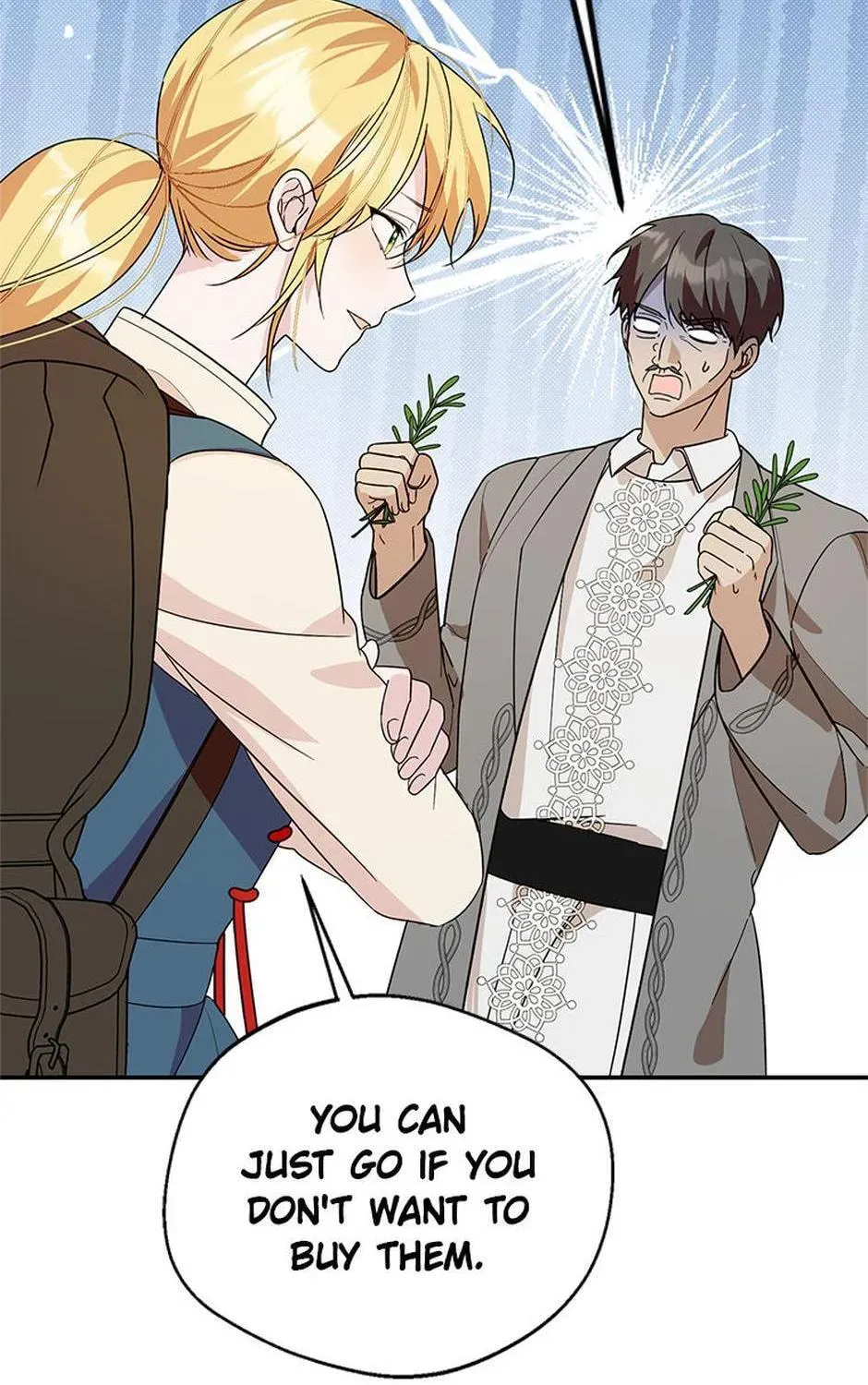 Read Carefully Choosing a Husband chapter 44 image 98 on Lezhin