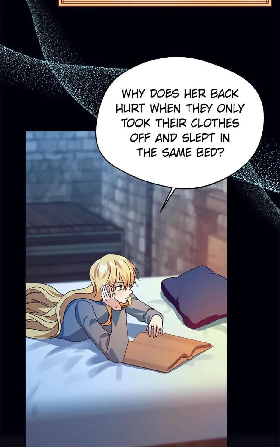 Read Carefully Choosing a Husband chapter 45 image 122 on Lezhin