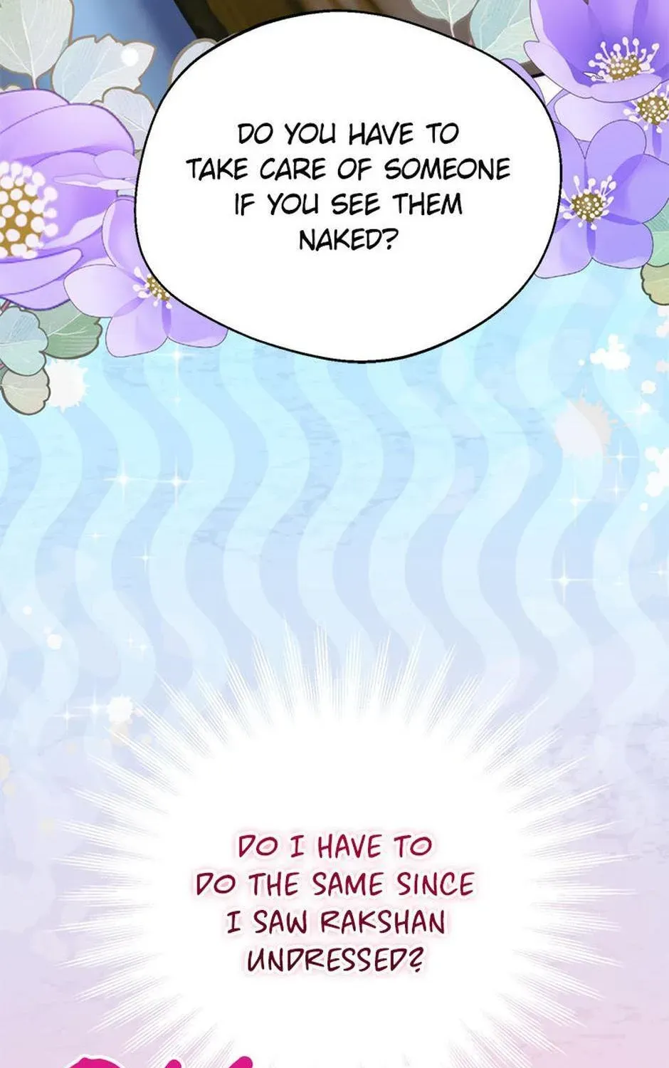 Read Carefully Choosing a Husband chapter 45 image 126 on Lezhin