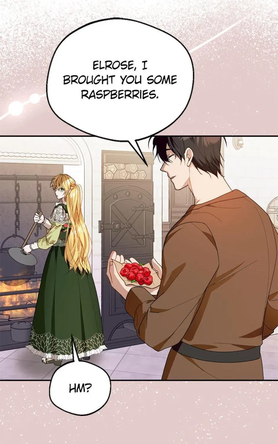 Read Carefully Choosing a Husband chapter 45 image 34 on Lezhin
