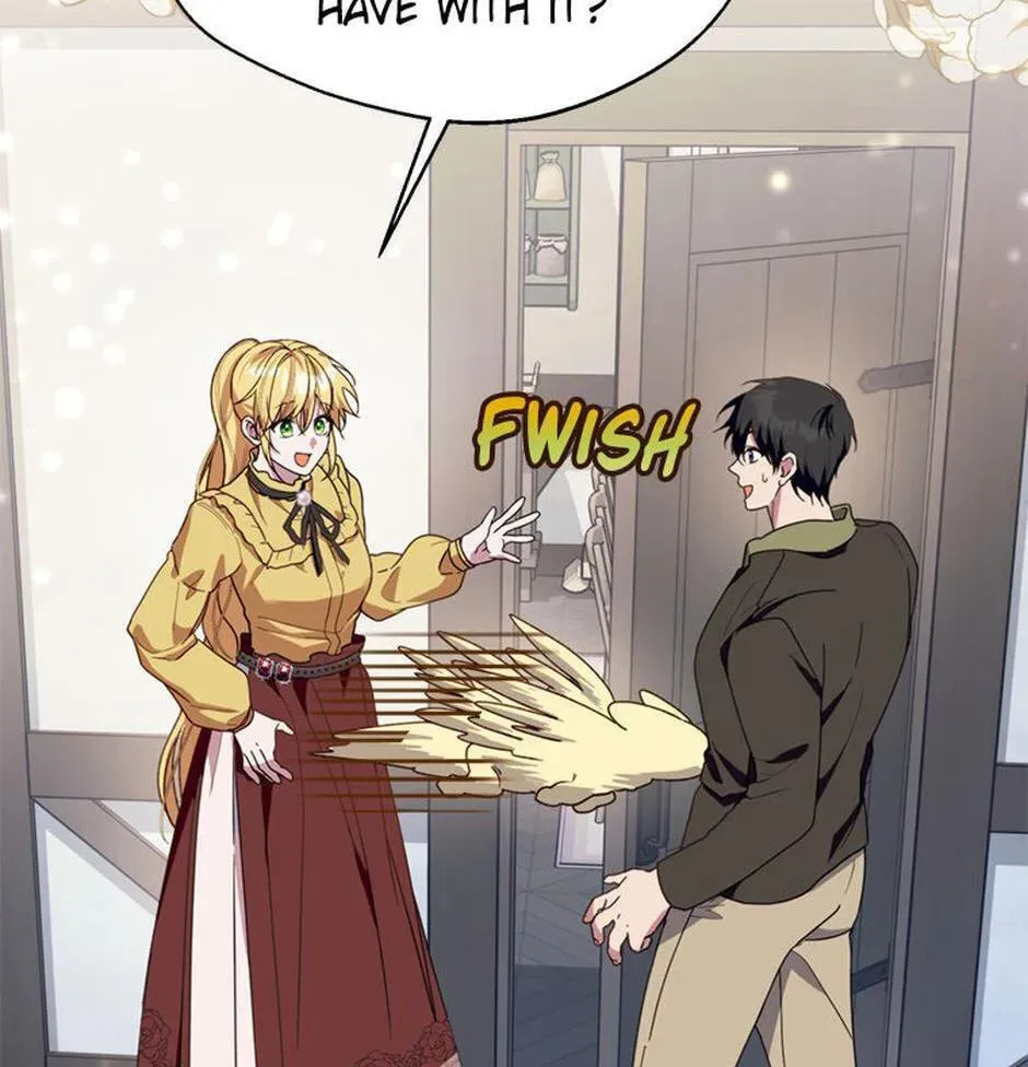 Read Carefully Choosing a Husband chapter 45 image 74 on Lezhin
