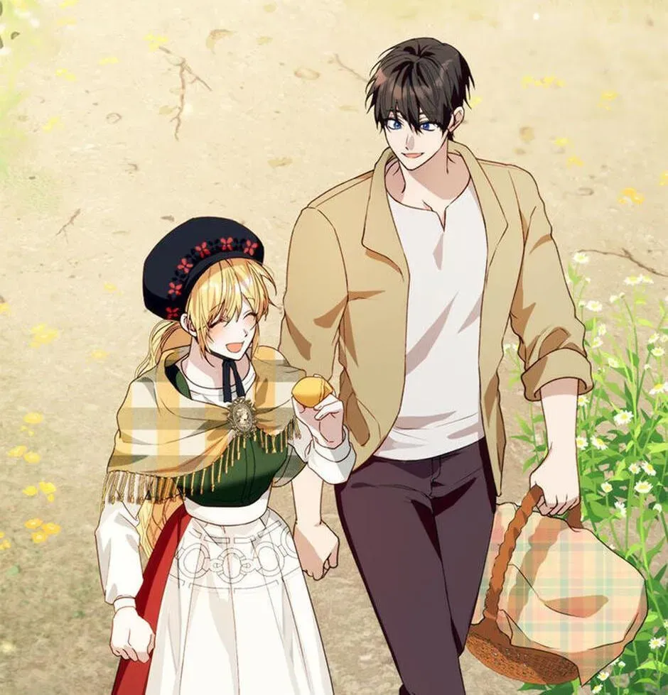 Read Carefully Choosing a Husband chapter 45 image 85 on Lezhin