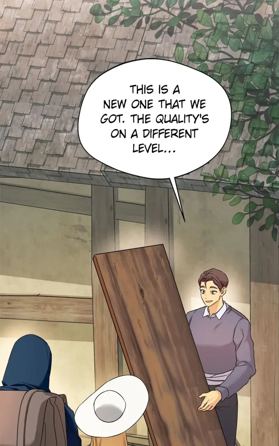 Read Carefully Choosing a Husband chapter 46 image 102 on Lezhin