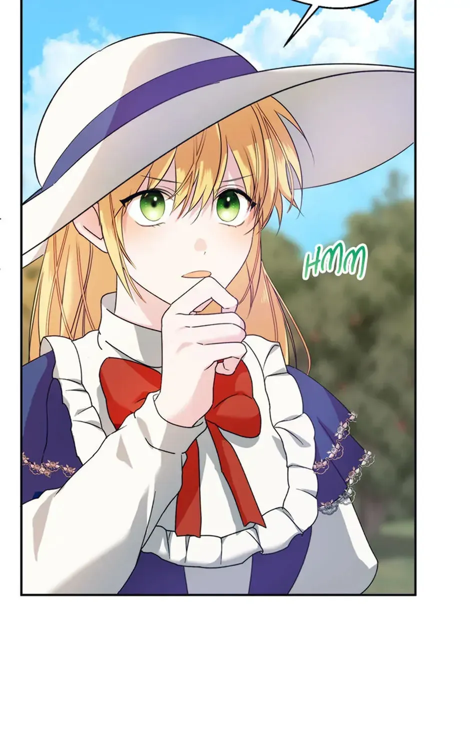 Read Carefully Choosing a Husband chapter 46 image 106 on Lezhin