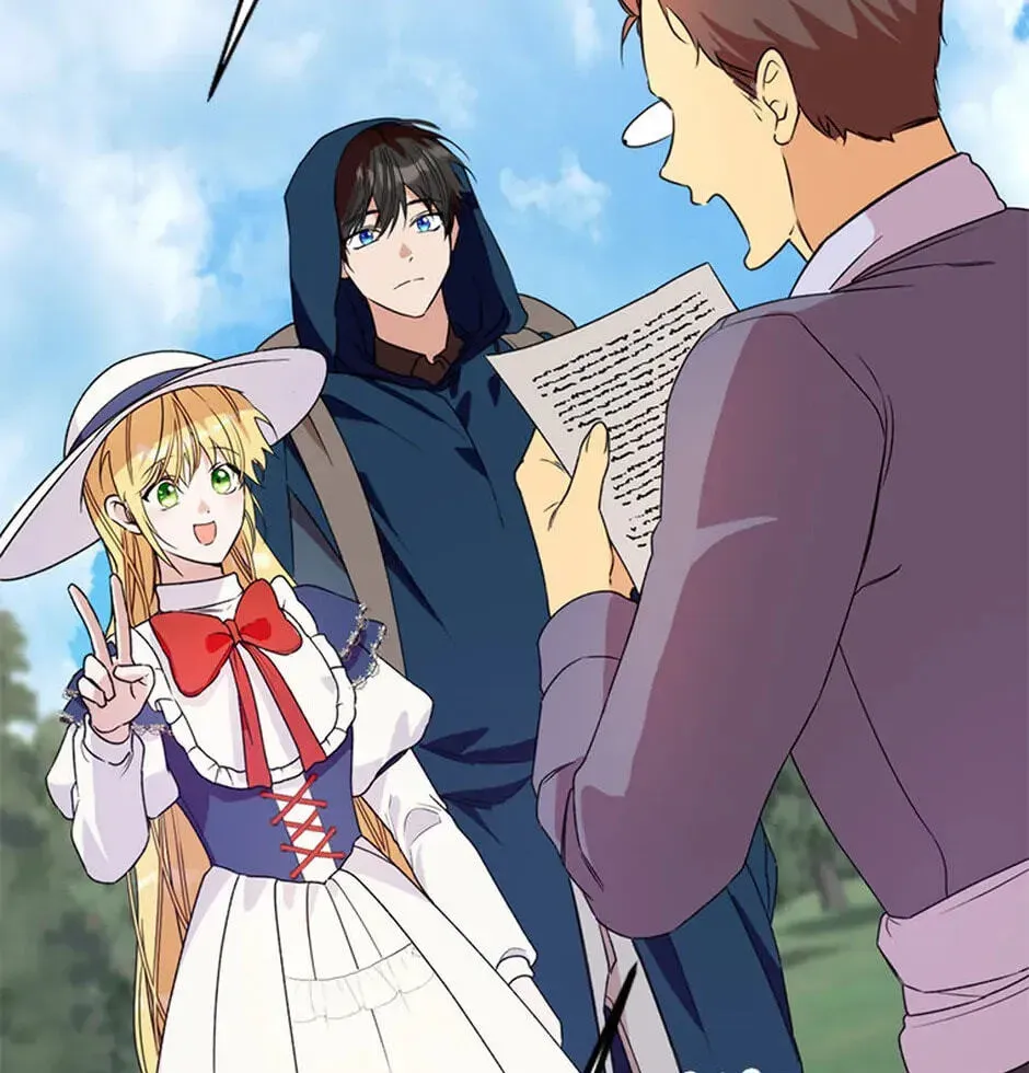 Read Carefully Choosing a Husband chapter 46 image 116 on Lezhin