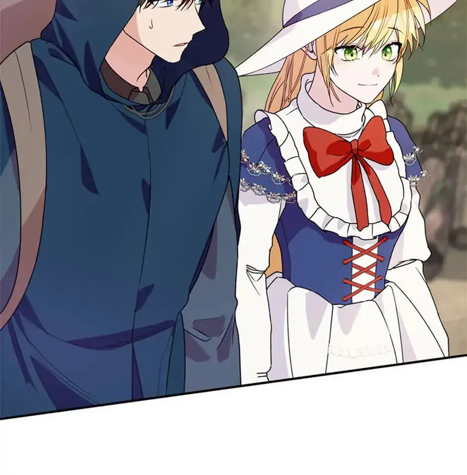 Read Carefully Choosing a Husband chapter 46 image 129 on Lezhin