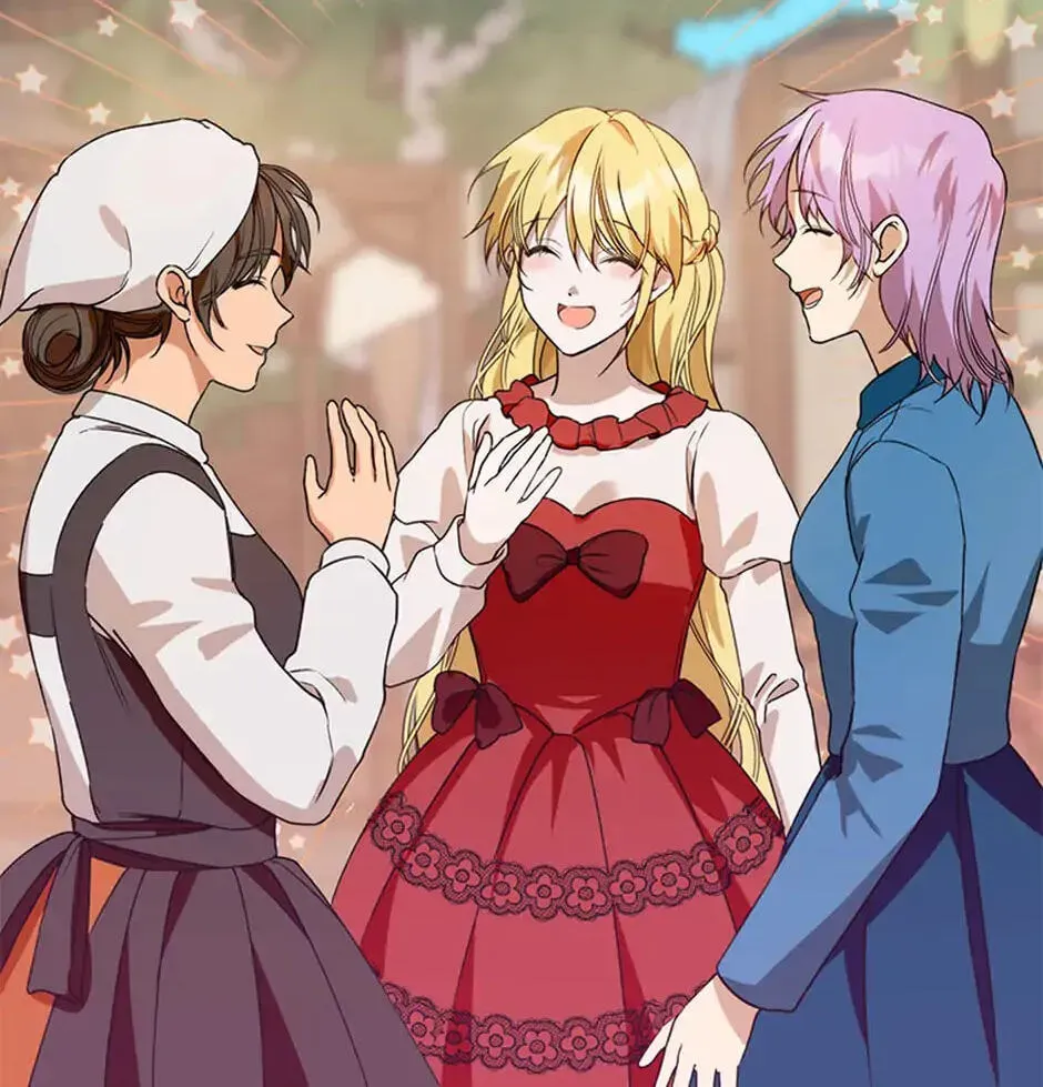 Read Carefully Choosing a Husband chapter 46 image 13 on Lezhin