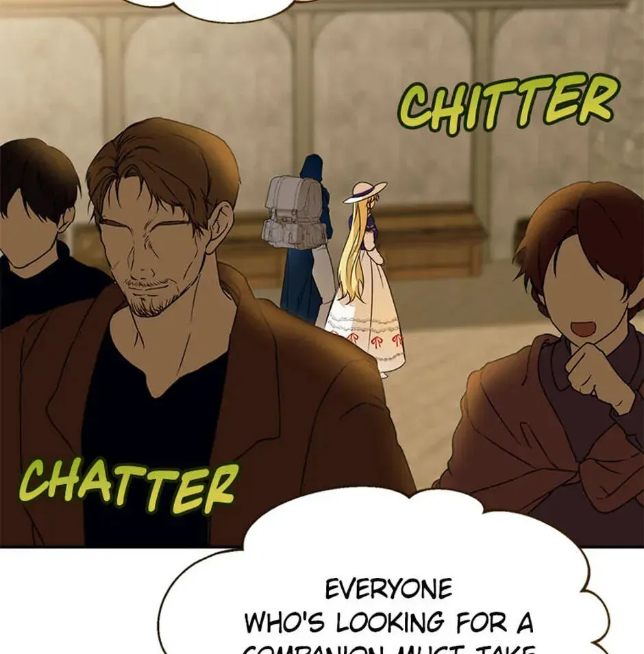 Read Carefully Choosing a Husband chapter 46 image 146 on Lezhin
