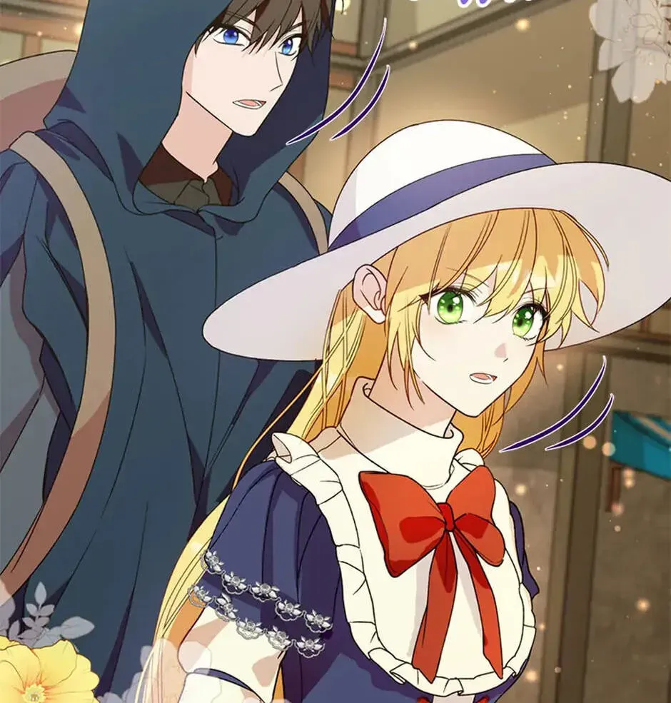 Read Carefully Choosing a Husband chapter 46 image 149 on Lezhin