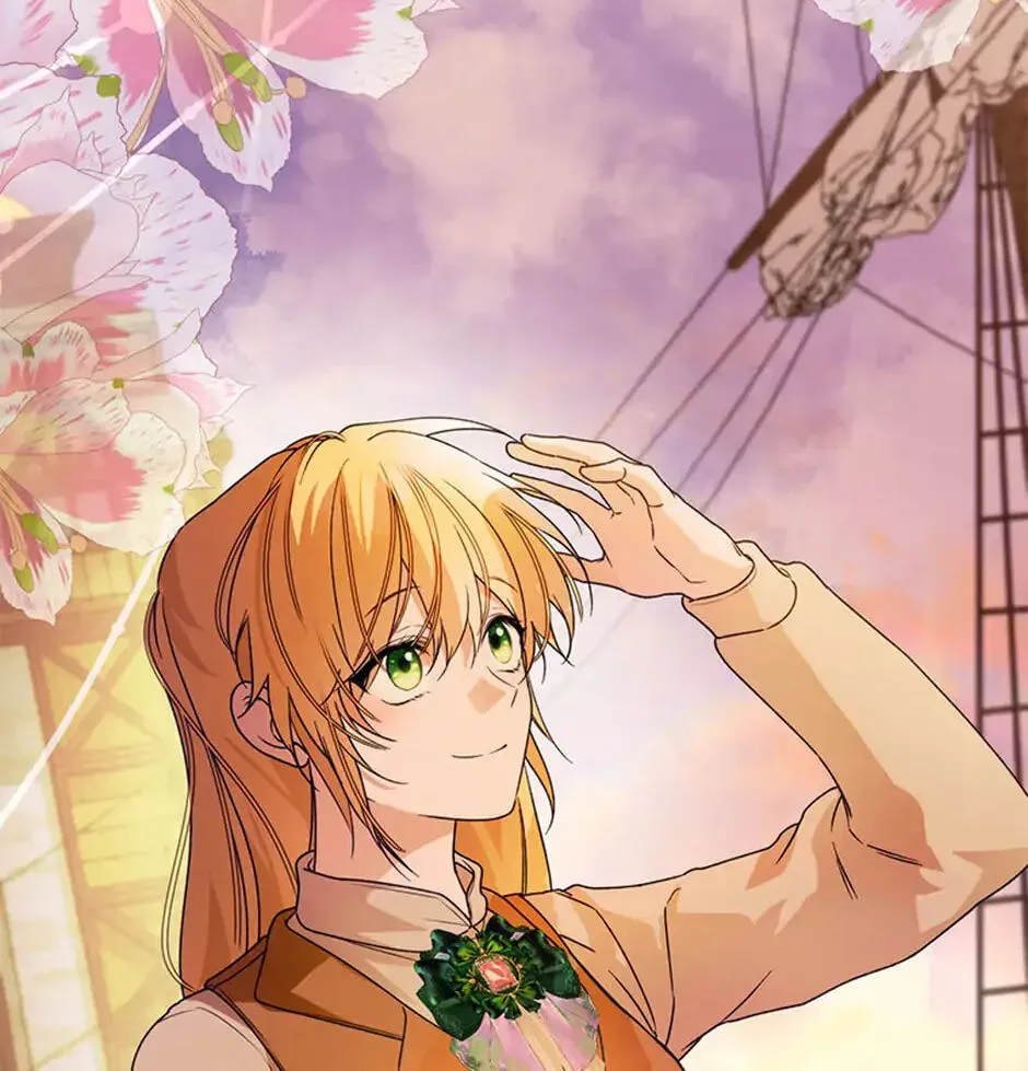 Read Carefully Choosing a Husband chapter 46 image 15 on Lezhin