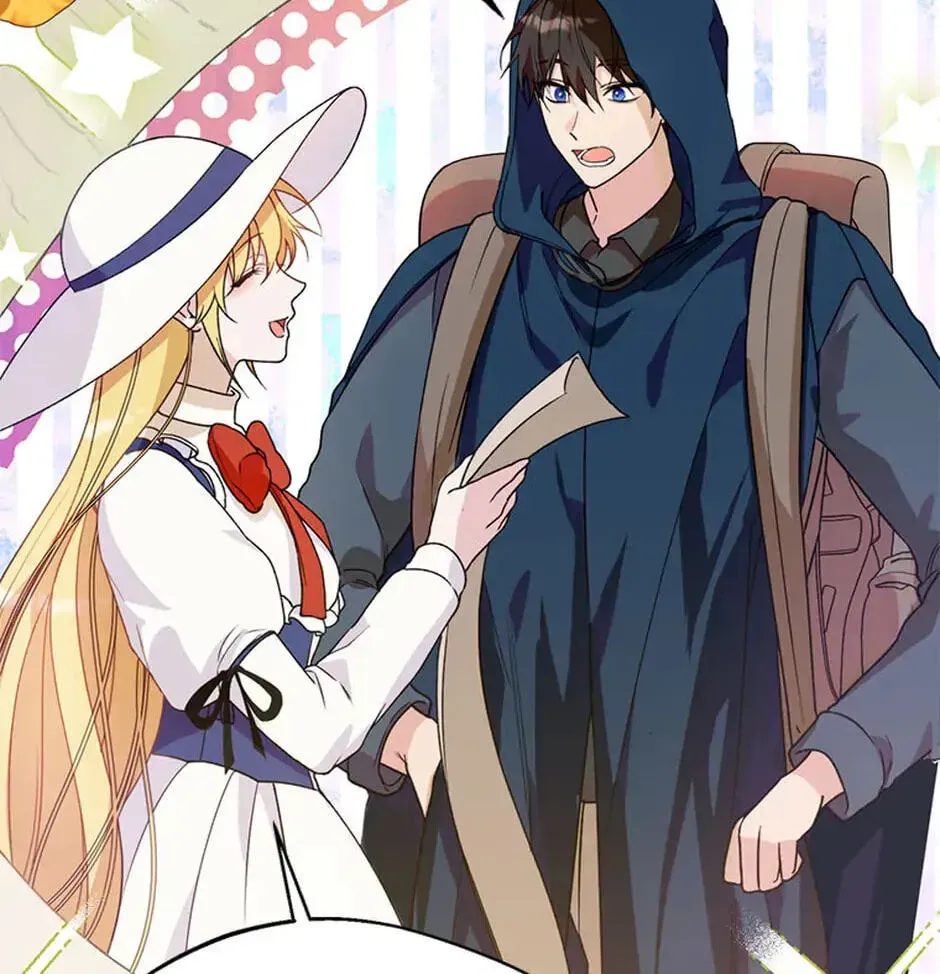 Read Carefully Choosing a Husband chapter 46 image 29 on Lezhin