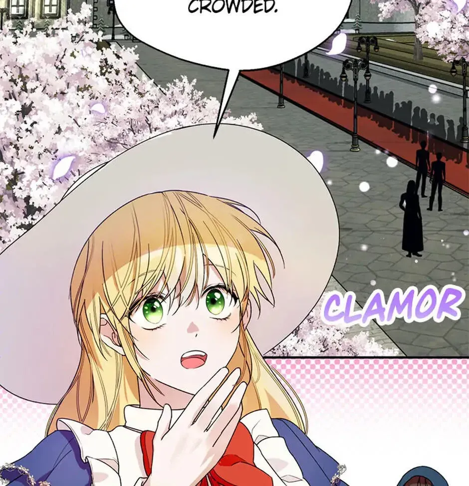 Read Carefully Choosing a Husband chapter 46 image 35 on Lezhin