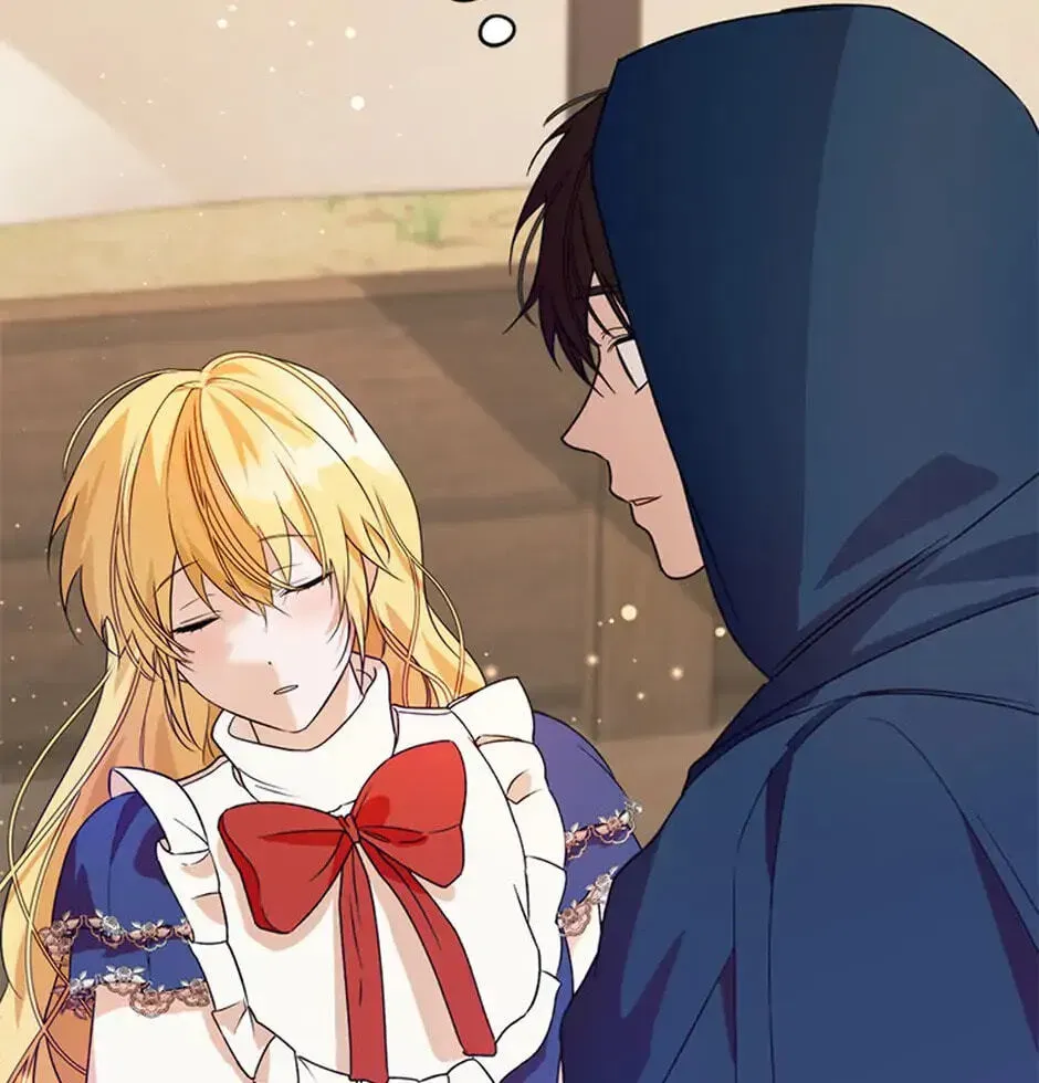 Read Carefully Choosing a Husband chapter 46 image 4 on Lezhin