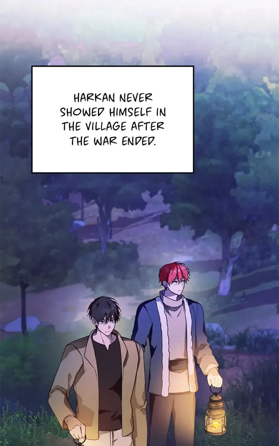 Read Carefully Choosing a Husband chapter 46 image 46 on Lezhin