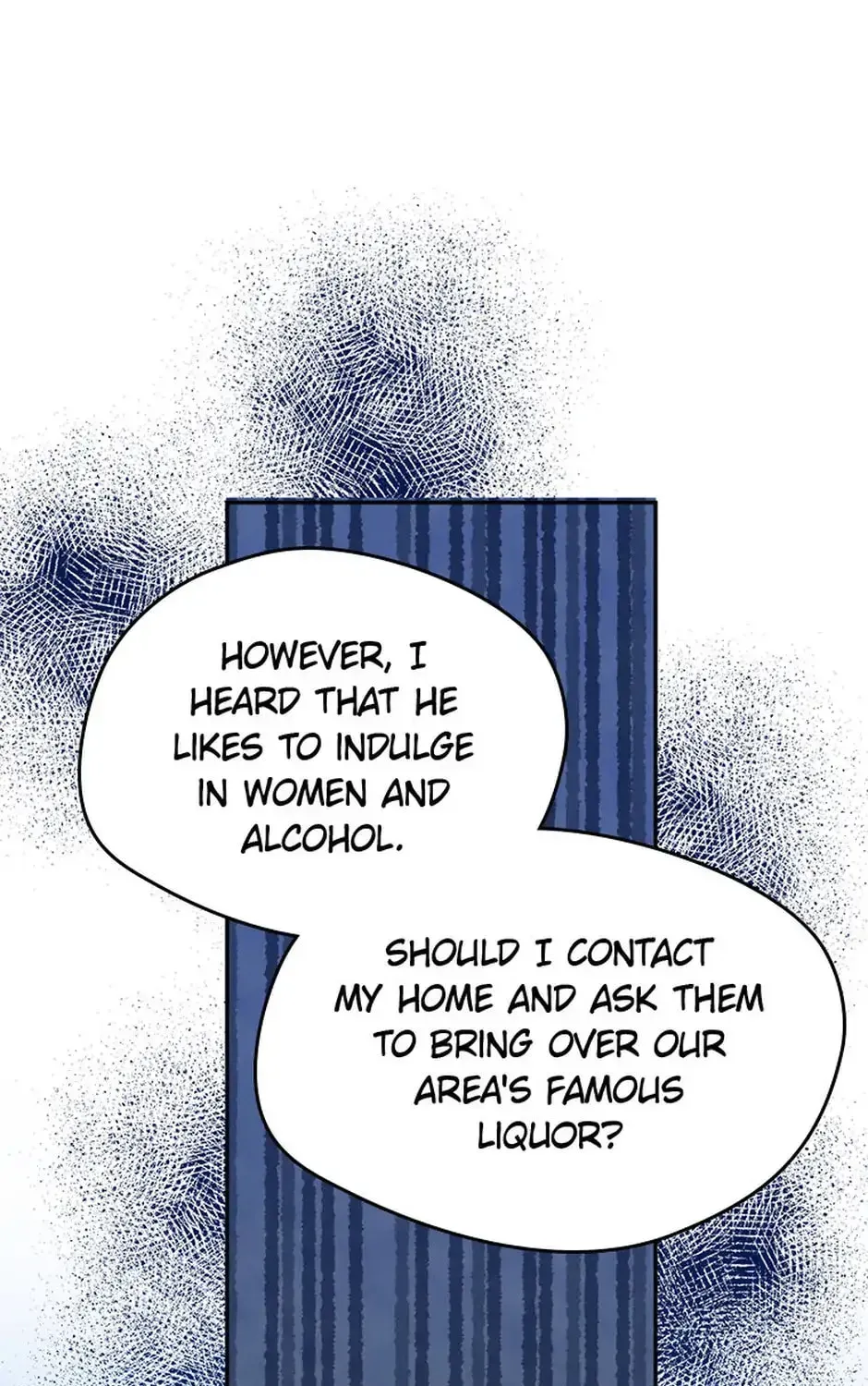 Read Carefully Choosing a Husband chapter 46 image 54 on Lezhin