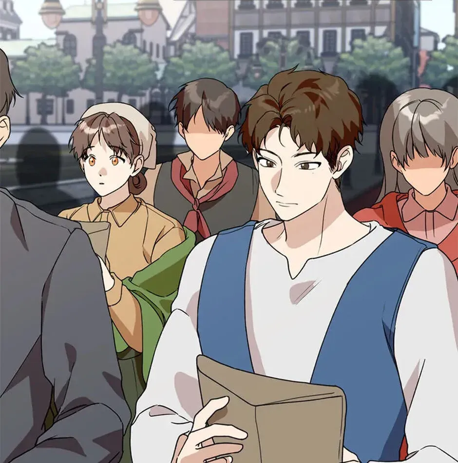 Read Carefully Choosing a Husband chapter 46 image 77 on Lezhin