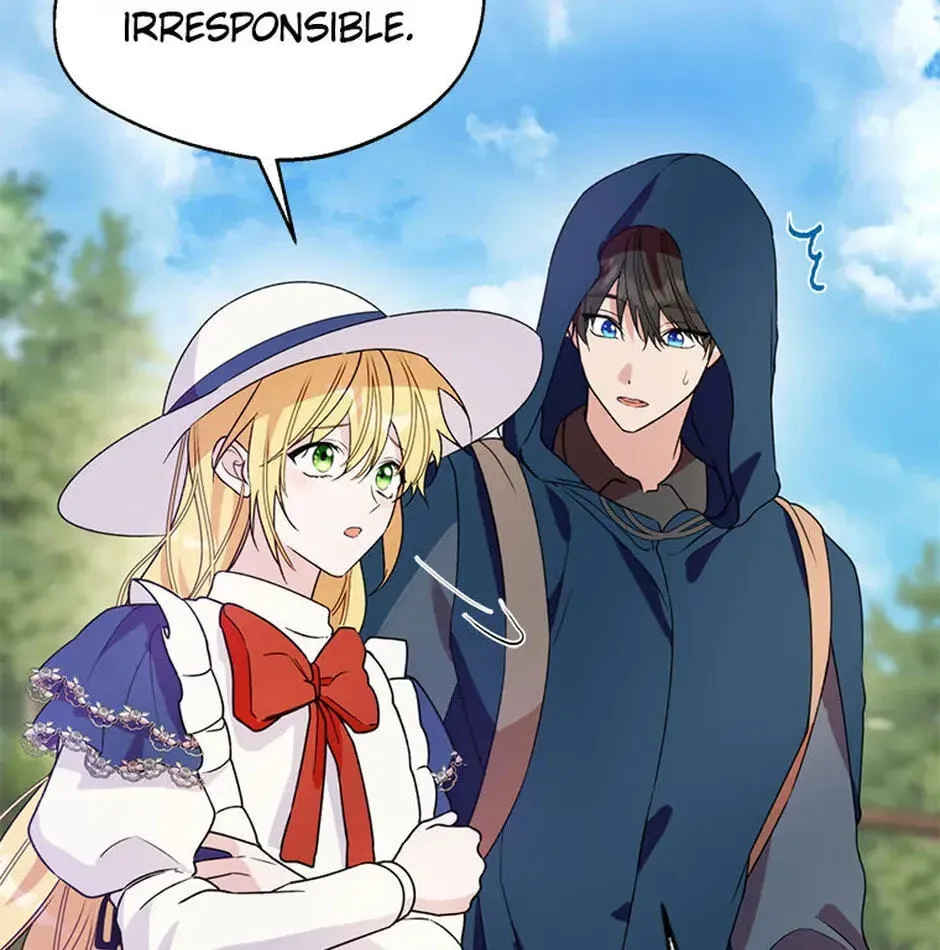 Read Carefully Choosing a Husband chapter 46 image 86 on Lezhin