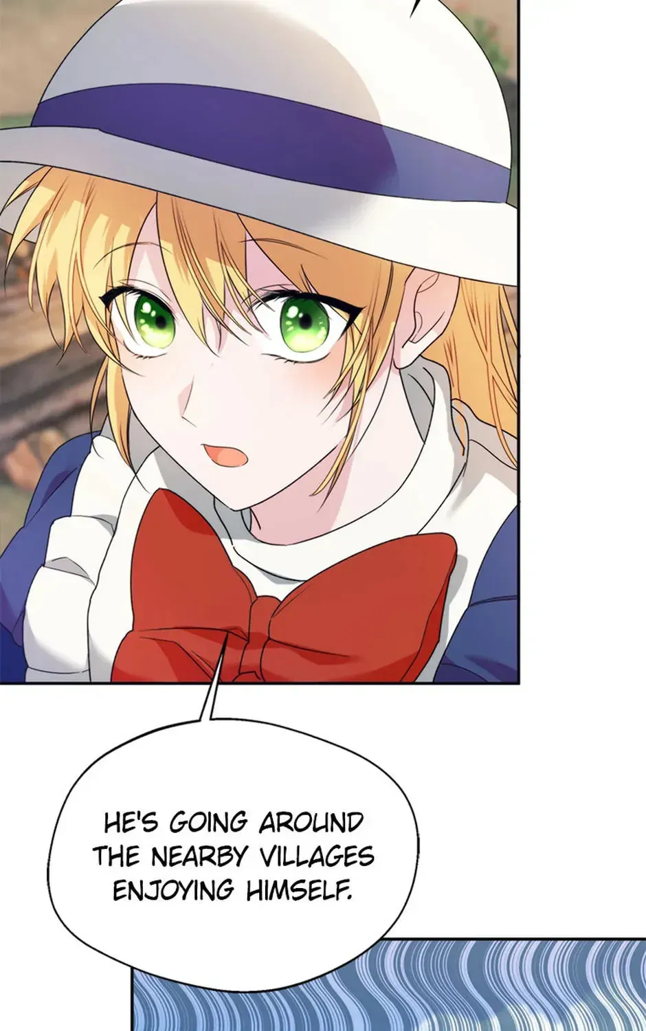Read Carefully Choosing a Husband chapter 46 image 92 on Lezhin