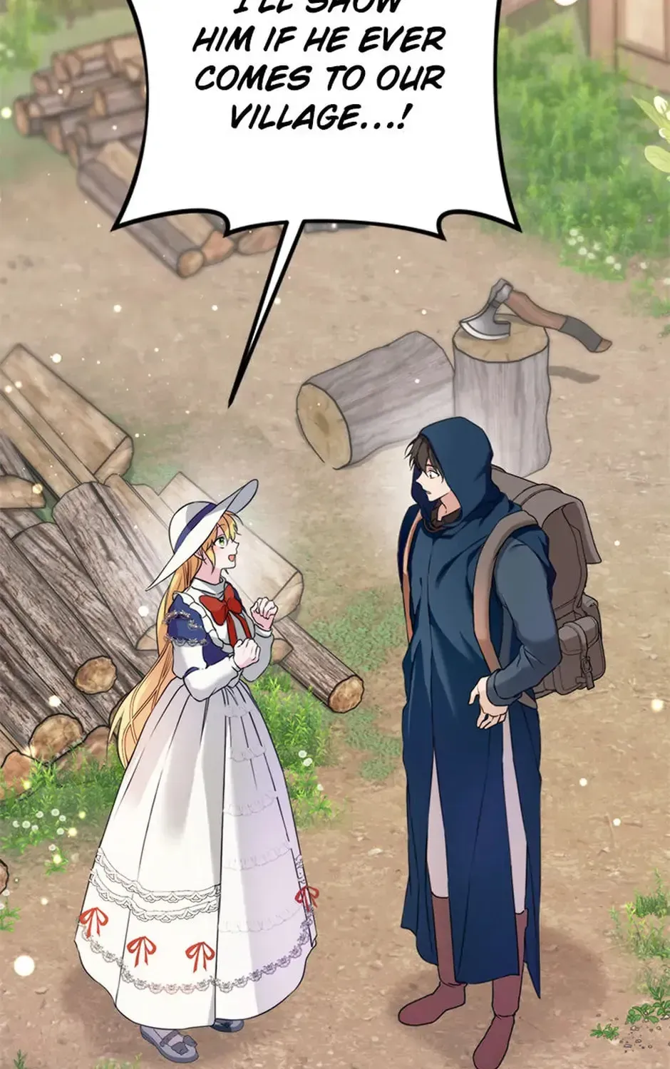 Read Carefully Choosing a Husband chapter 46 image 96 on Lezhin