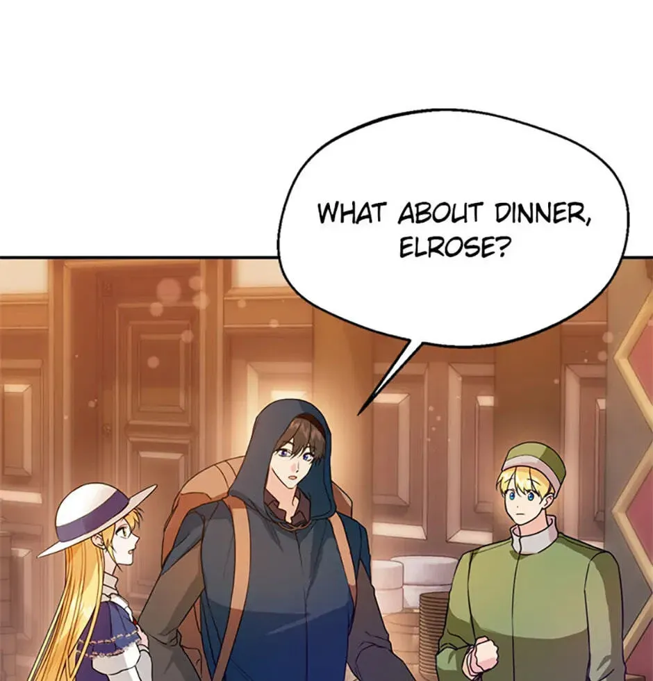 Read Carefully Choosing a Husband chapter 47 image 104 on Lezhin