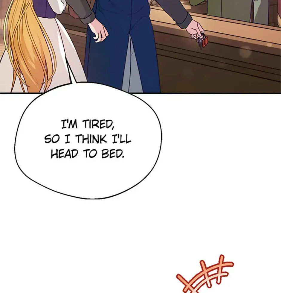 Read Carefully Choosing a Husband chapter 47 image 105 on Lezhin