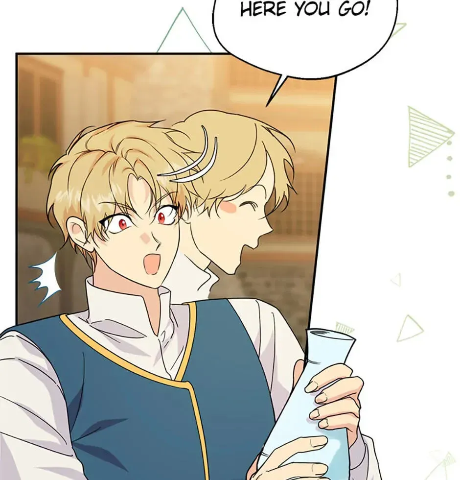 Read Carefully Choosing a Husband chapter 47 image 12 on Lezhin