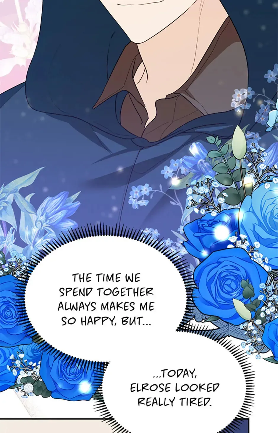 Read Carefully Choosing a Husband chapter 47 image 125 on Lezhin