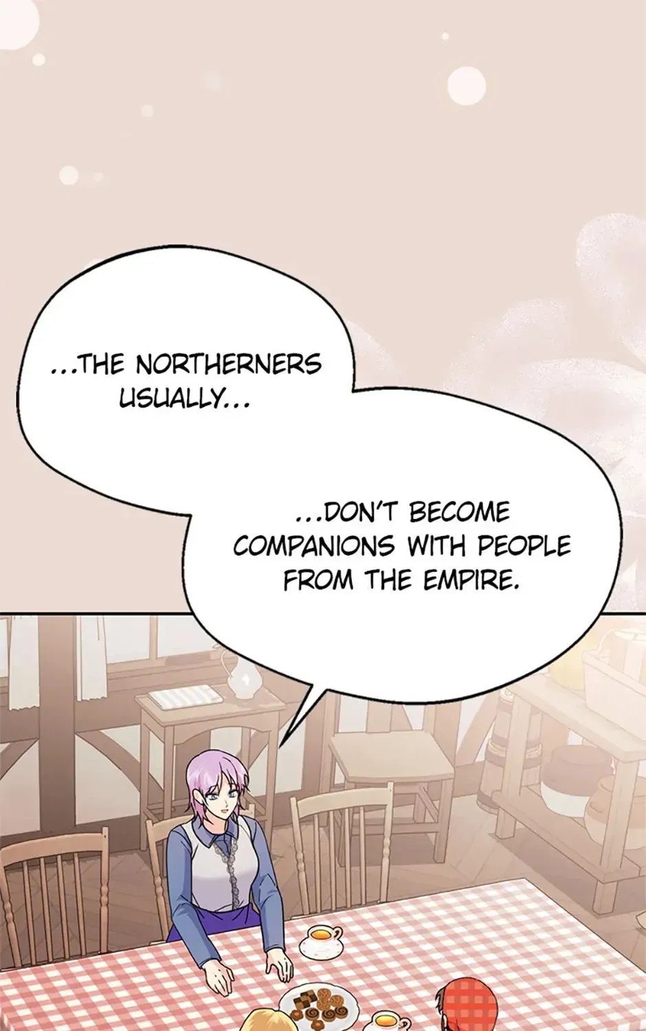 Read Carefully Choosing a Husband chapter 47 image 22 on Lezhin