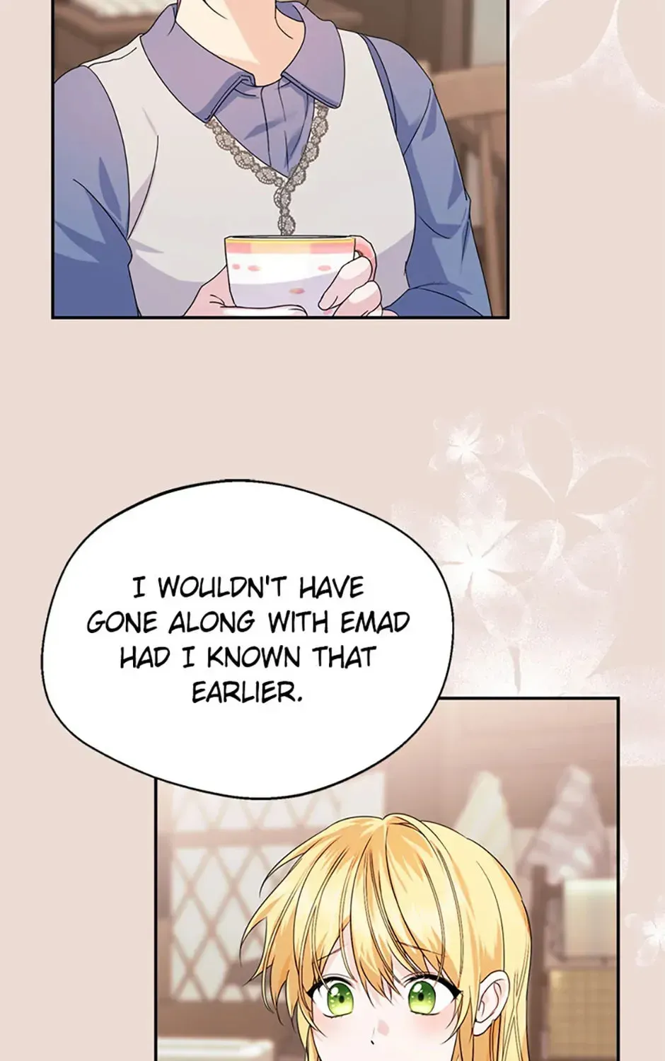 Read Carefully Choosing a Husband chapter 47 image 26 on Lezhin