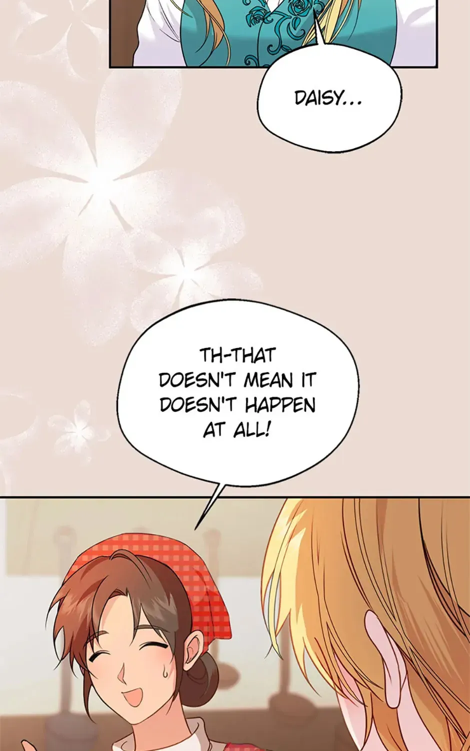 Read Carefully Choosing a Husband chapter 47 image 28 on Lezhin
