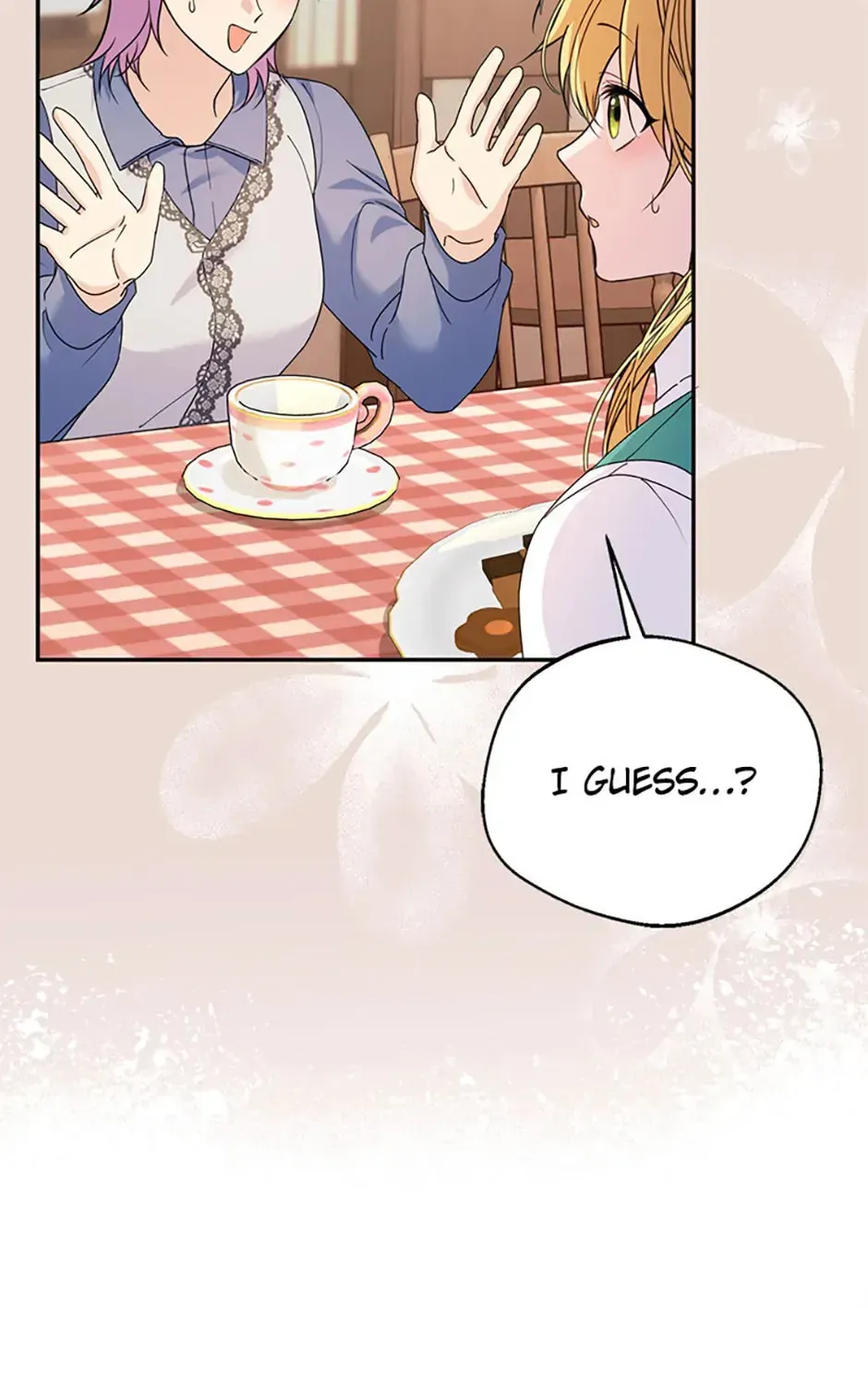 Read Carefully Choosing a Husband chapter 47 image 32 on Lezhin