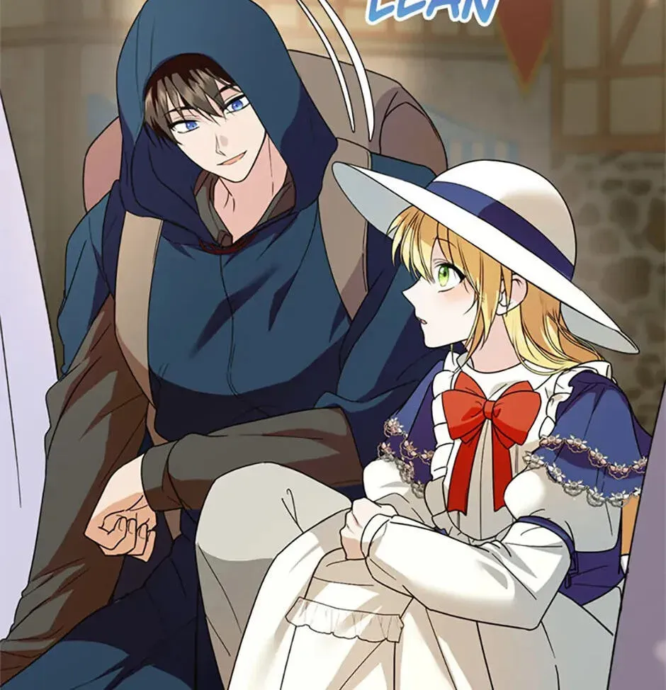 Read Carefully Choosing a Husband chapter 47 image 35 on Lezhin