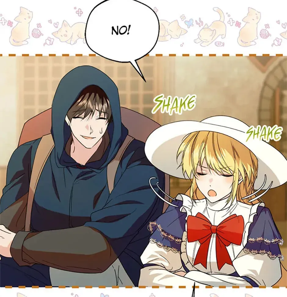 Read Carefully Choosing a Husband chapter 47 image 37 on Lezhin
