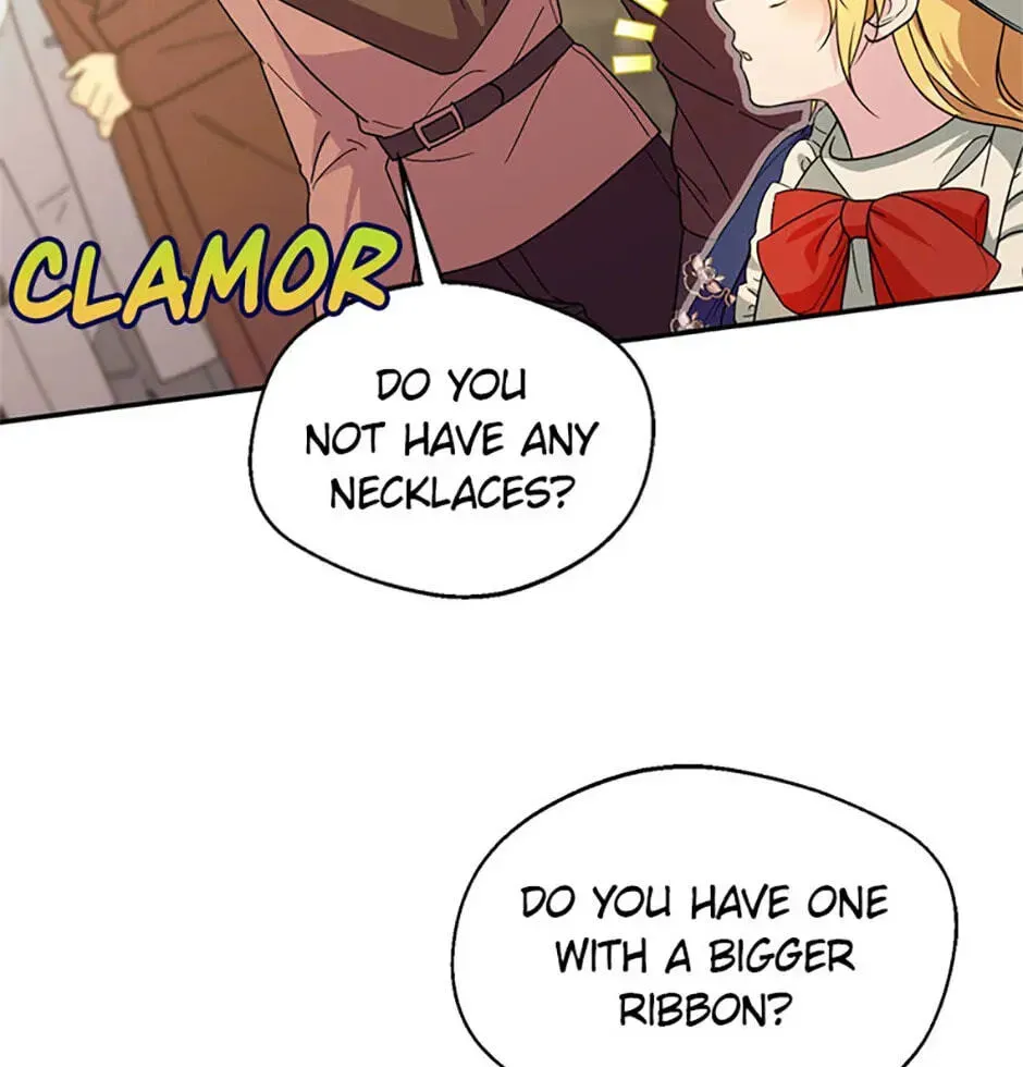 Read Carefully Choosing a Husband chapter 47 image 4 on Lezhin