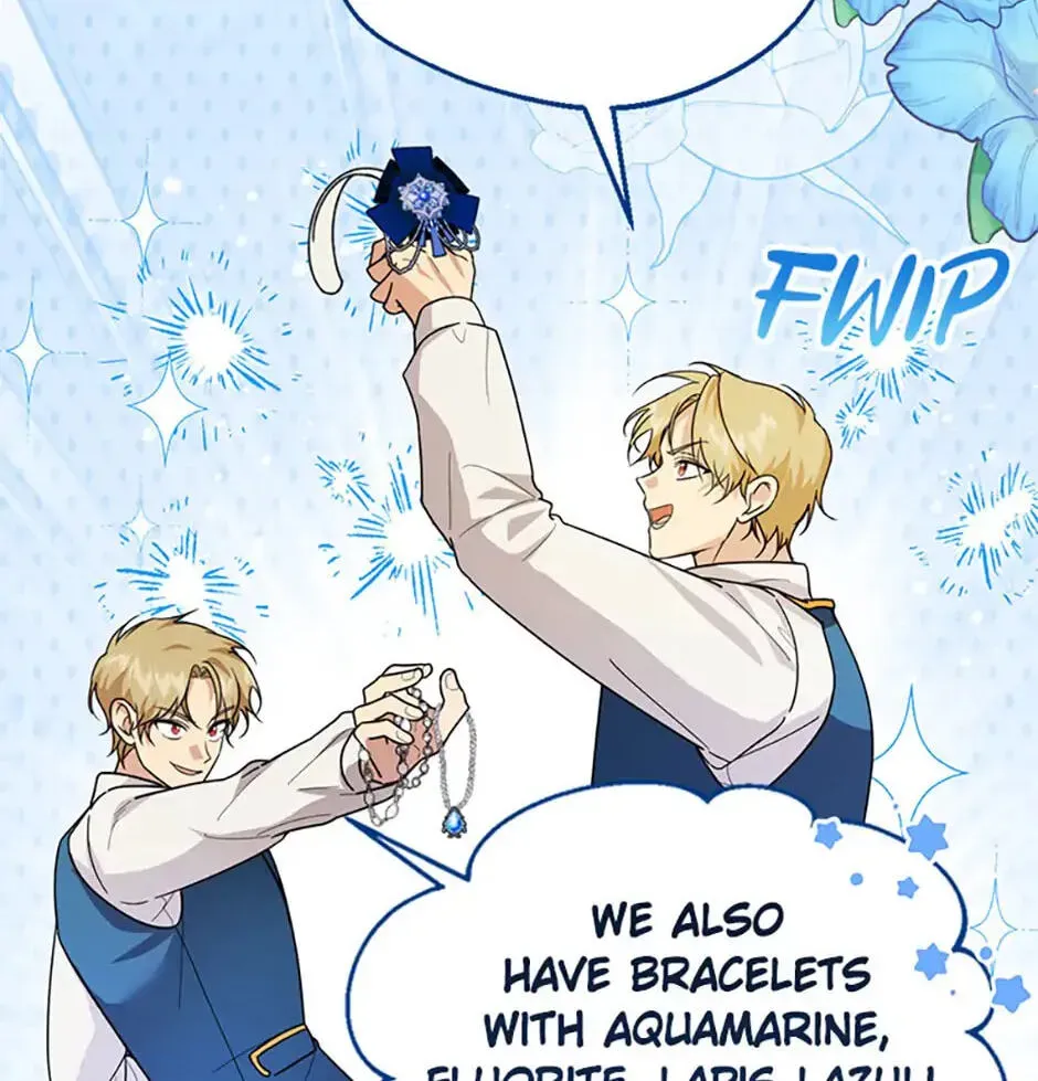 Read Carefully Choosing a Husband chapter 47 image 7 on Lezhin