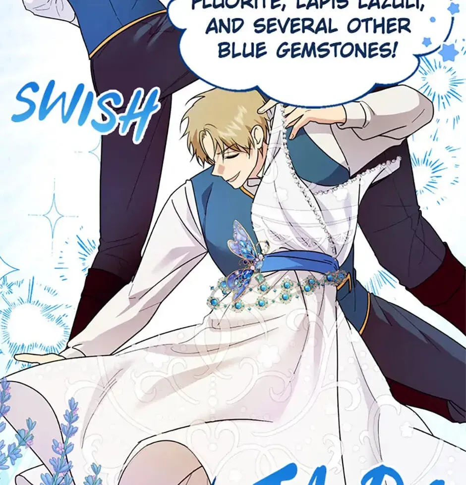 Read Carefully Choosing a Husband chapter 47 image 8 on Lezhin