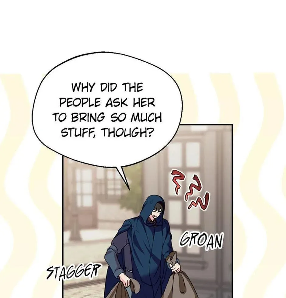 Read Carefully Choosing a Husband chapter 48 image 10 on Lezhin